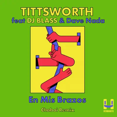 En Mis Brazos (Chaboi Remix) - Single - DJ Blass