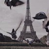 Un été à Paris - Single