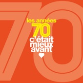 C'était mieux avant les années 70 artwork