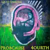 Stream & download Lucid Samurai (feat. ProbCause) - Single