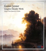 String Quartet No. 3 in F Major in F Major: II. Tema con variazioni. Adagio artwork