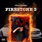 FireStone 3 - EP artwork