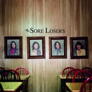 ladda ner album The Sore Losers - The Sore Losers