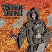 Massive Assault - Forever War (w/Fredde Kaddeth Intro)