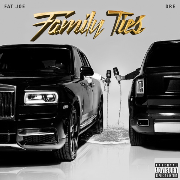 Family Ties - Fat Joe & Dre