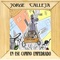 Los Bigotes de mi Abuelo - Jorge Calleja lyrics