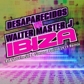Ibiza (Raf Marchesini & Simone Farina 2k19 Remix Extended) artwork