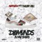 Diamonds in My Shoes (feat. Dollah Bill) - 305Nephew lyrics