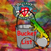 Bucket List - EP artwork