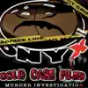 Stream & download Cold Case Files