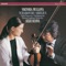 Violin Concerto in D Major, Op. 35: II. Canzonetta (Andante) artwork