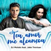 Teu Amor Me Alcançou (feat. Jake Trevisan) - Single