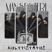 Kulttistatus artwork