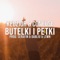 BUTELKI I PETKI (feat. confuse) - Kędzior lyrics