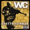 Walk (feat. Ice Cube & Mack 10) - WC lyrics