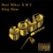 Gold Digger (feat. B Y King Slum) - Rosè Mikey lyrics