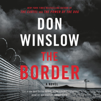 Don Winslow - The Border: A Novel artwork