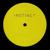 Instinct 10 - EP artwork