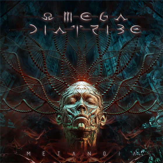 Cover artwork for Mirror Neuron