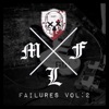 Failures, Vol:2 - EP
