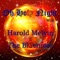 Hark the Herald Angels Sing - Harold Melvin & The Blue Notes lyrics
