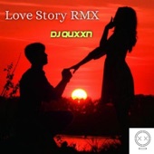 Love Story (Remix) artwork