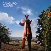 Canguro artwork