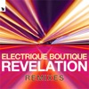 Revelation (Remixes), 1999