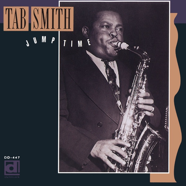 Boogie Joogie - Tab Smith - Jump Time
