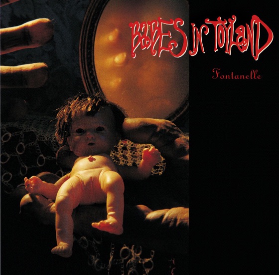 Cover artwork for Pearl
