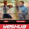 Yeshua (Telugu) [feat. AB Eagle & Evan Brent Downing] artwork