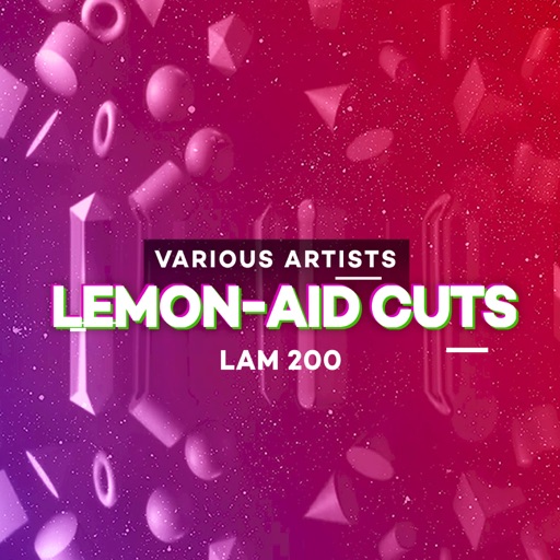 Lemon-Aid Cuts by Various Artists