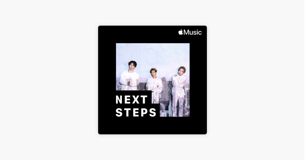 Apple Musicの Sonar Pocket 隠れた名曲