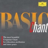 Basic Chant artwork