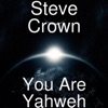 You Are Yahweh - Single