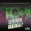 Stream & download Quieren Guerra? (feat. Chuky73, Quimico Ultra Mega & Tokischa) - Single