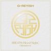 Breath ; (Blood Night) [Oriental Version] - Single