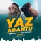 Yaz Abantu (feat. Mlindo The Vocalist) artwork