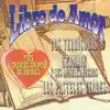 Libro de Amor album lyrics, reviews, download