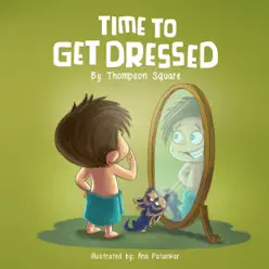 Time to Get Dressed - Single - Thompson Square Time to Get Dressed - Single - Thompson Square