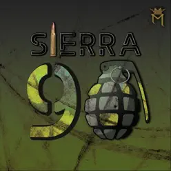 Sierra 90 - Single - Martín Márquez Sierra 90 - Single - Martín Márquez
