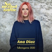 Så mycket bättre 2020 - Tolkningarna - EP artwork