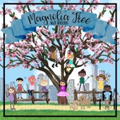 Suzi Shelton - Magnolia Tree