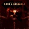 Gods & Generals (Rysto Dub Mix) artwork