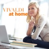 Vivaldi at Home artwork