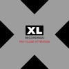 PAY CLOSE ATTENTION: XL Recordings