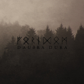 Dauðra Dura - Forndom