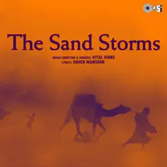 The Sand Storms by Vital Signs album reviews, ratings, credits