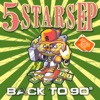 5 Stars EP - Back to 90s