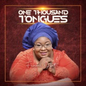 One Thousand Tongues artwork